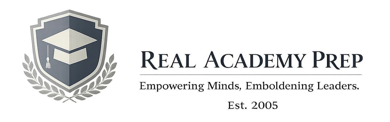 REAL Academy Prep